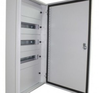 Prices of Wall Type Distribution Enclosures