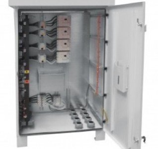 What is Field Distribution Enclosure?