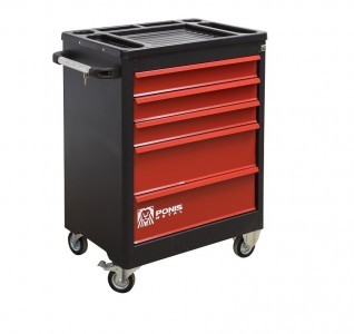 What is a Hardware Trolley Used for and Where is It Used?