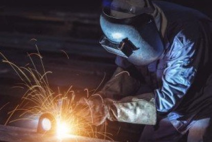 Welded Manufacturing