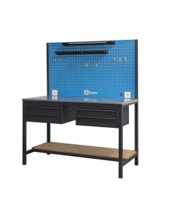 150x190x70cm 4 Drawers Industrial Workbench