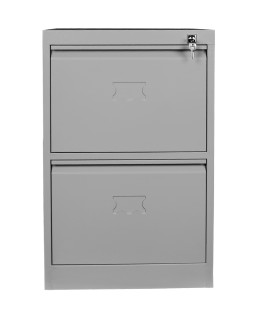 Ponis Metal 2 Folder Cabinet