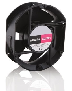 AC Supply 220VAC 50/60 Hz Bearing (172x150x51 mm)