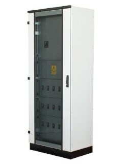 Freestanding Type Control Panels