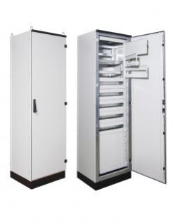 Free Standing Type Electrical Panels