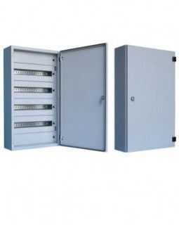 Wall Mounted Electrical Panels