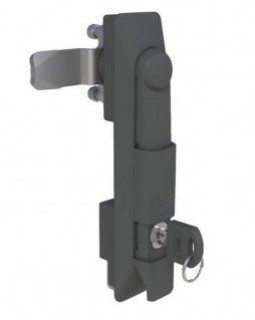 Lever Panel Locks