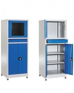 Material and Tool Cabinets