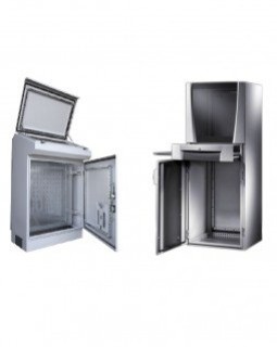 Automation Control Panels