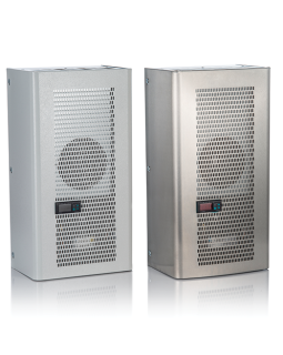 Standart Enclosure Cooling Units