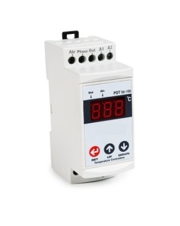 PDT 50-150 Digital Thermostat