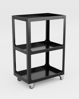 Special Transport Trolley