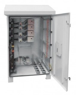 Field Distribution Electrical Panels